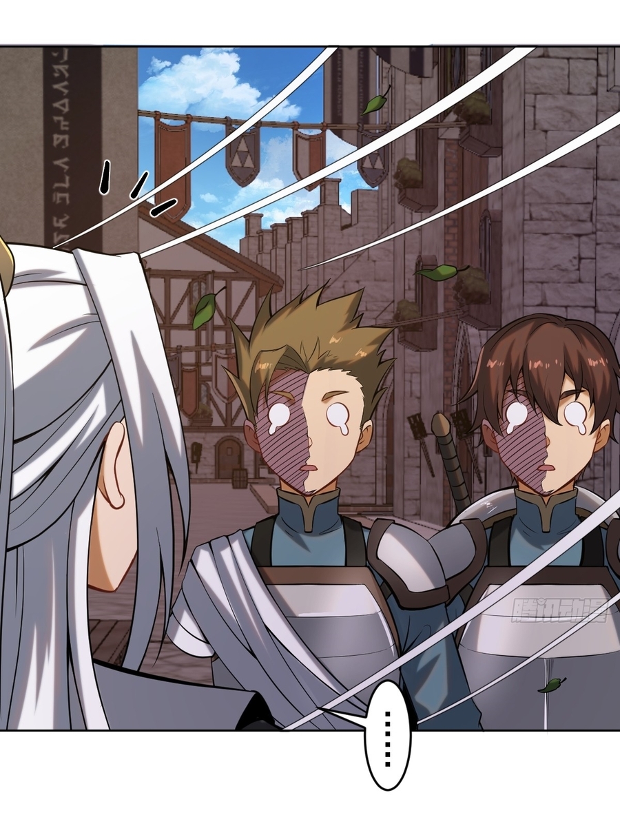 The Last Cultivator ผู้บำเพ็ญเซียนคนสุดท้าย ตอนที่ 5 หน้า 7