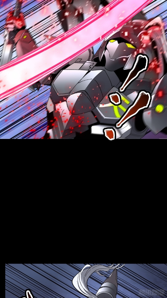 Legend of Star Genera ชนจีน ตอนที่ 53 หน้า 32