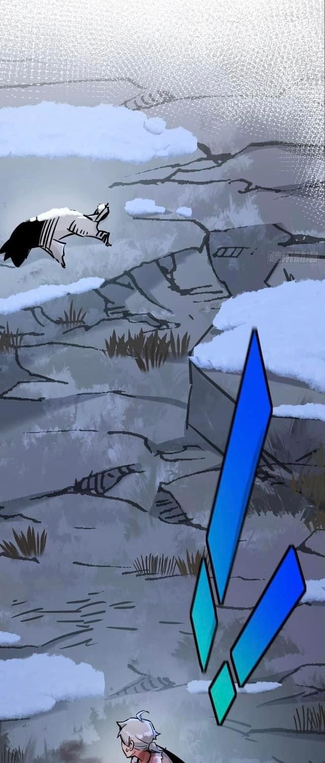 ซุปเปอร์ฟาร์ม ในโลกล่มสลาย -  SYSTEM Farmig Doomsday ตอนที่ 3 หน้า 13