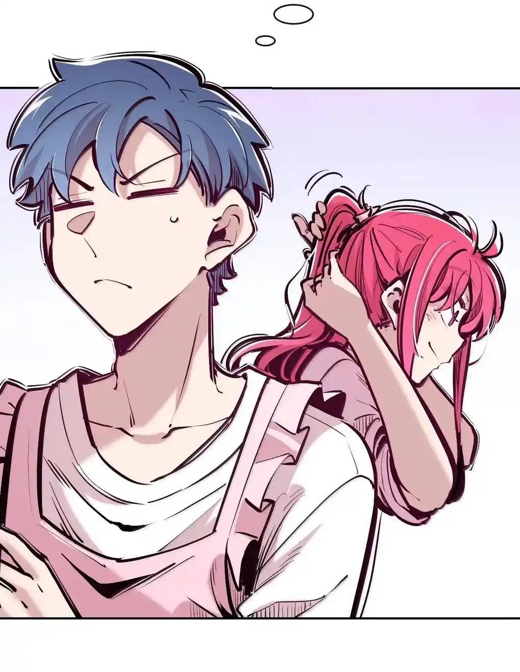 Demon x Angel can't get along! ตอนที่ 160 หน้า 8