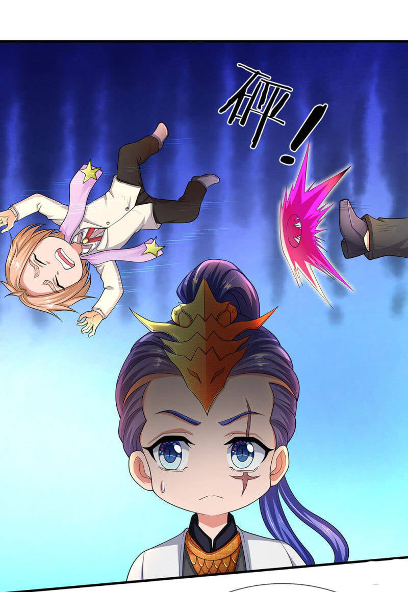 ราชาเทพนิรันดร์ (Eternal god king) ตอนที่ 133 หน้า 4