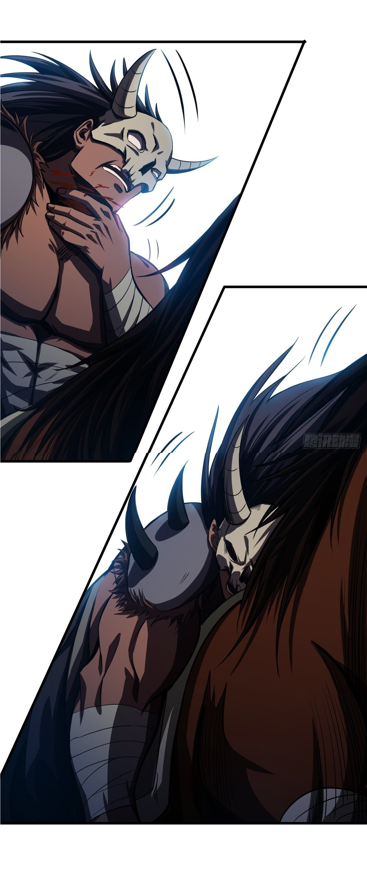 Demon Emperor ตอนที่ 8 หน้า 25