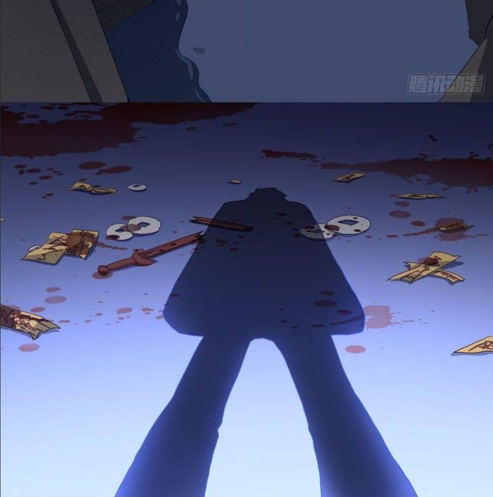 High energy strikes ตอนที่ 19 หน้า 24