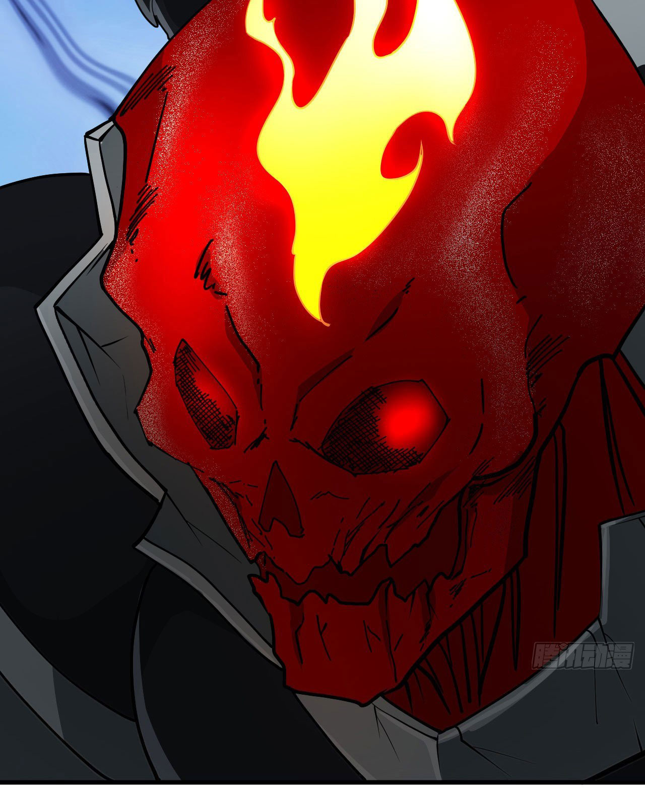 Magician from The Future ตอนที่ 19 หน้า 17