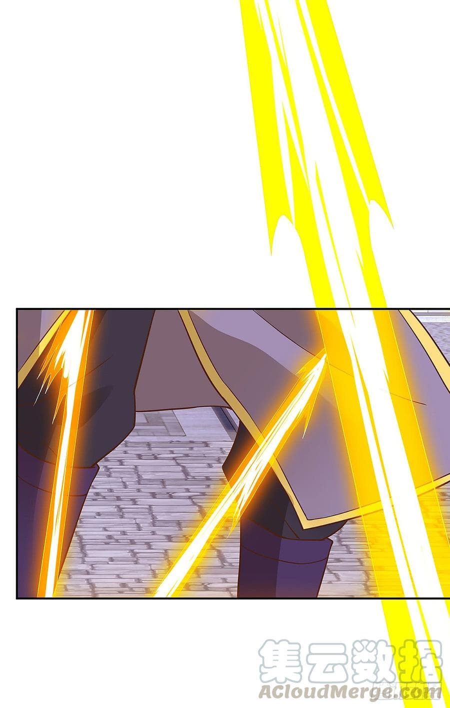 Dominate The Three Realms ตอนที่ 59 หน้า 13