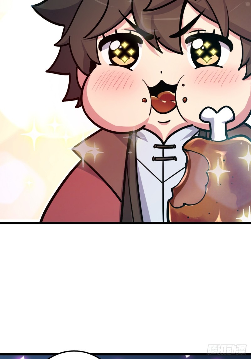 My Master Only Breaks Through Every Time the Limit Is Reached ตอนที่ 3 หน้า 35