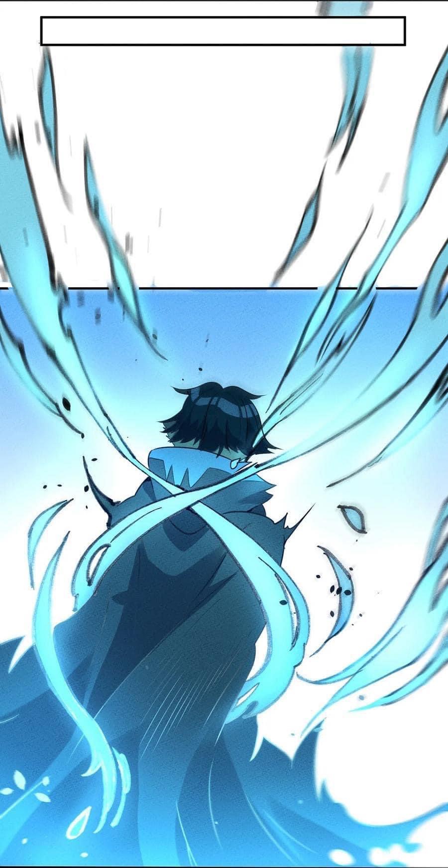 หลุดเข้ามาในเกมกลายเป็นมอนสเตอร์ที่อ่อนแอที่สุดสะงั้น ตอนที่ 19 หน้า 10