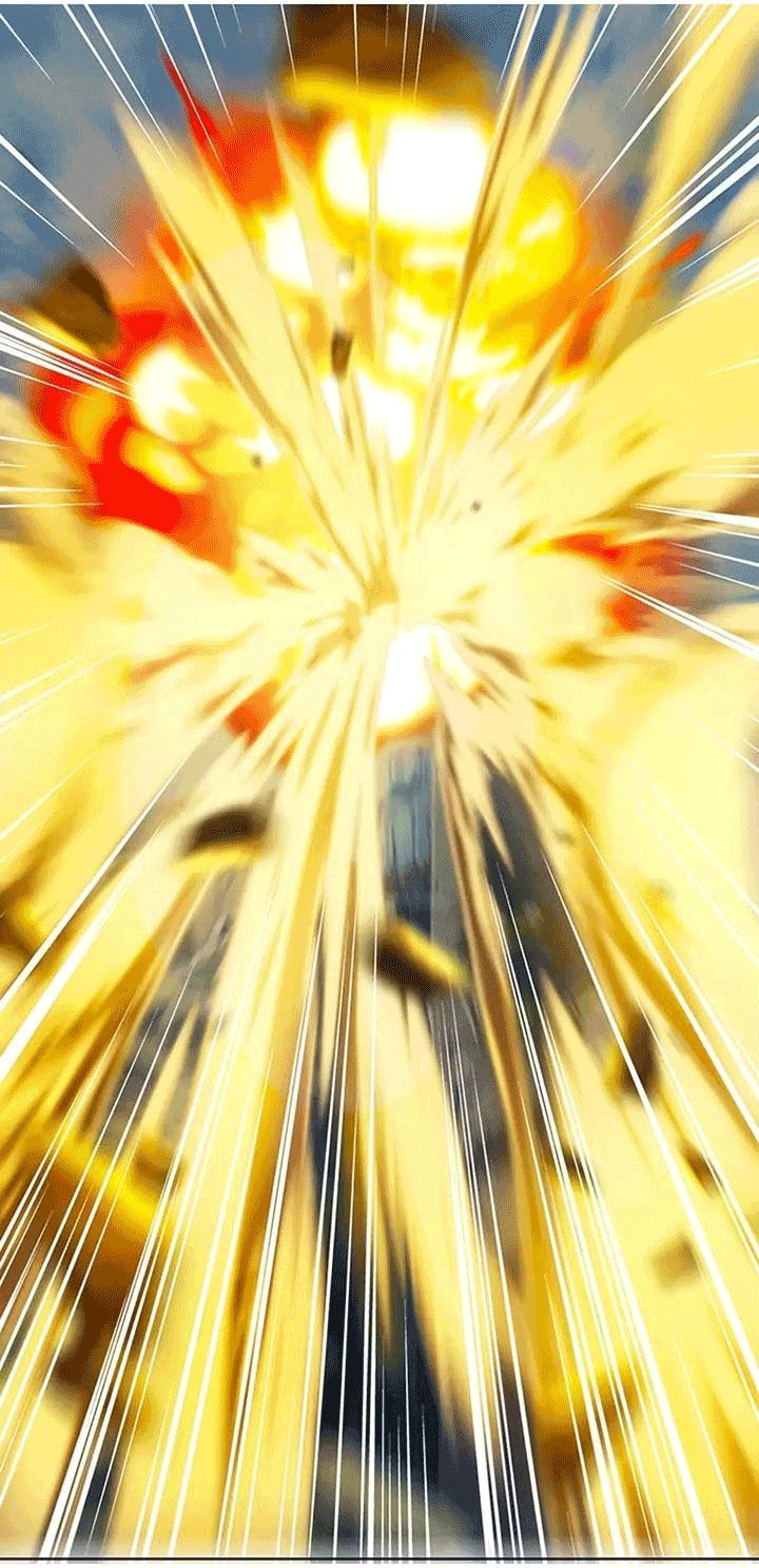 One Step Toward Freedom ตอนที่ 102 หน้า 19