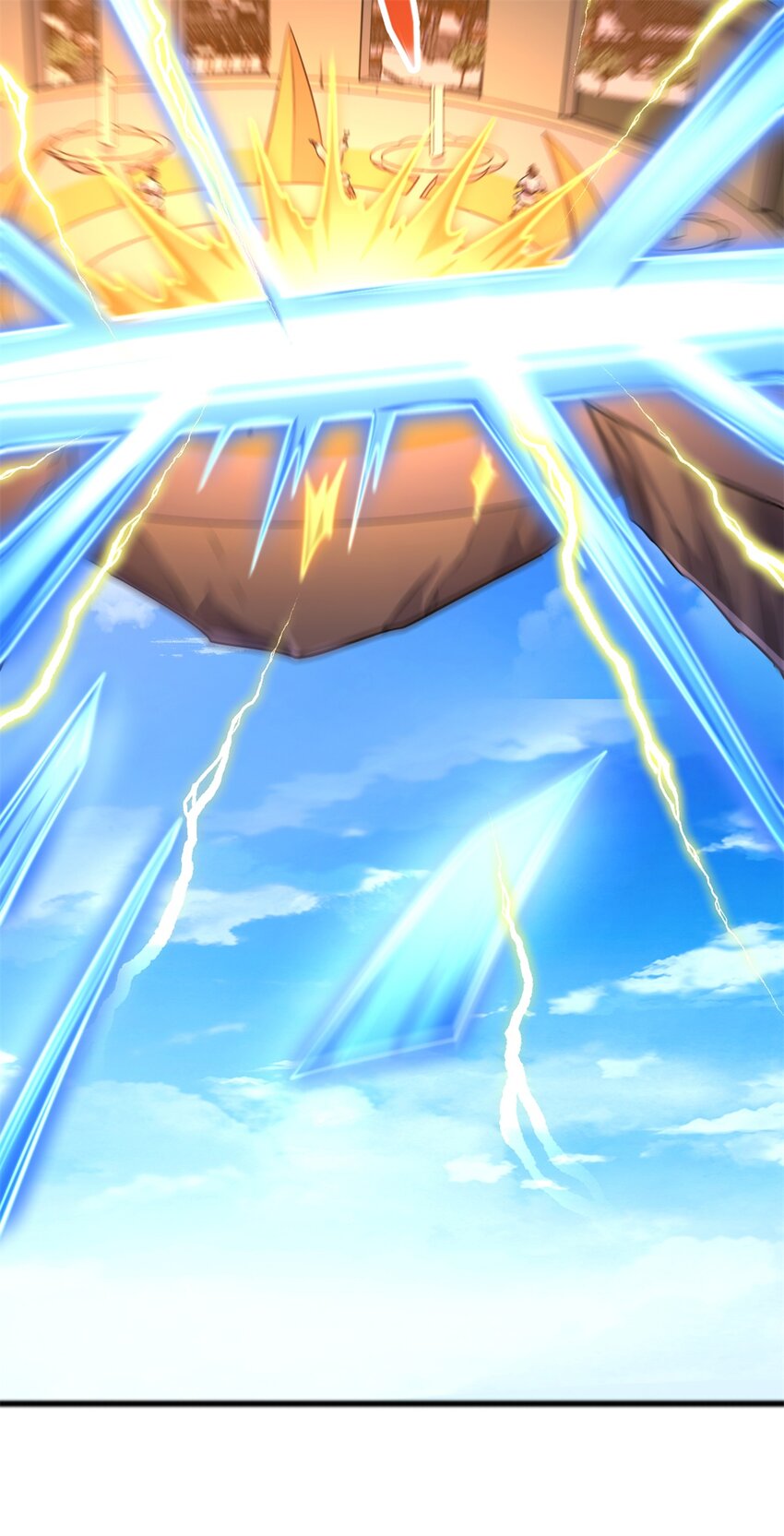 ด้วยเขตแดนกระบี่ ข้าสามารถเป็นเซียนกระบี่ได้ ตอนที่ 51 หน้า 36