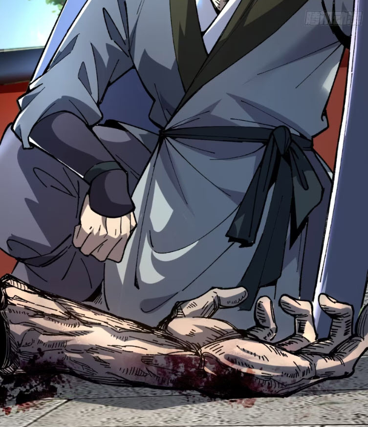 เริ่มต้นสู่การเป็นเทพวานรแห่งสายน้ำ ตอนที่ 22 หน้า 24