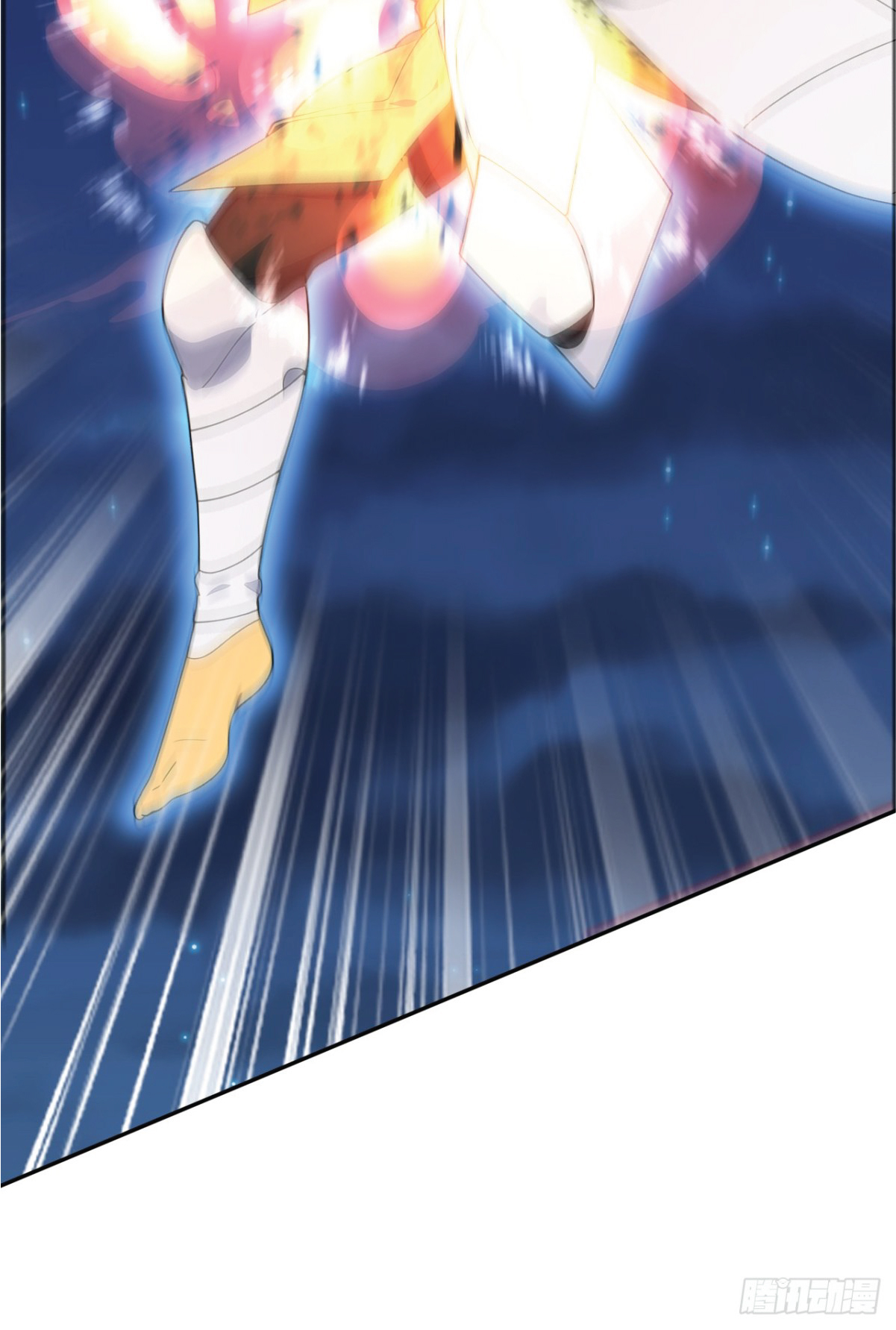 I Get Stronger Just by Lying down while My Apprentice Cultivates ตอนที่ 21 หน้า 61