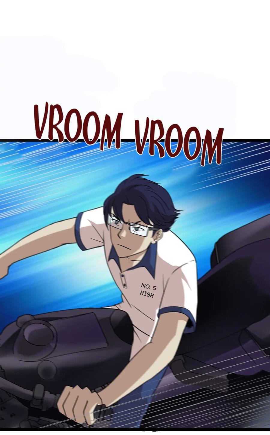 หัวหน้ามาเฟียกลับมาอายุ 16 อีกครั้ง ตอนที่ 18 หน้า 15