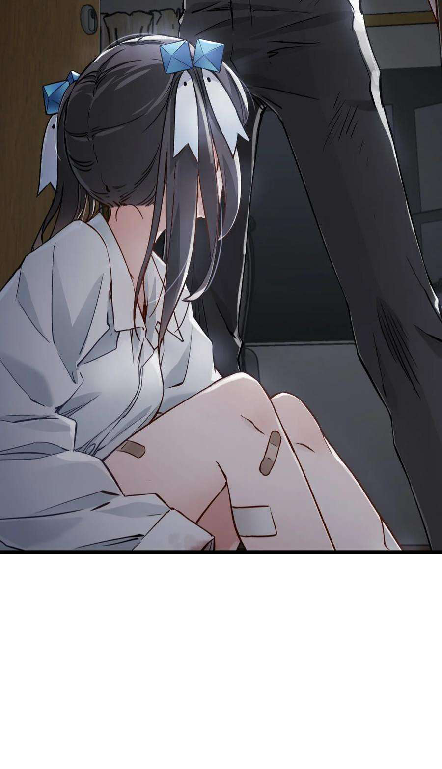 ช่างกล วันสิ้นโลก (Apocalypse Mechanic) ตอนที่ 8 หน้า 6