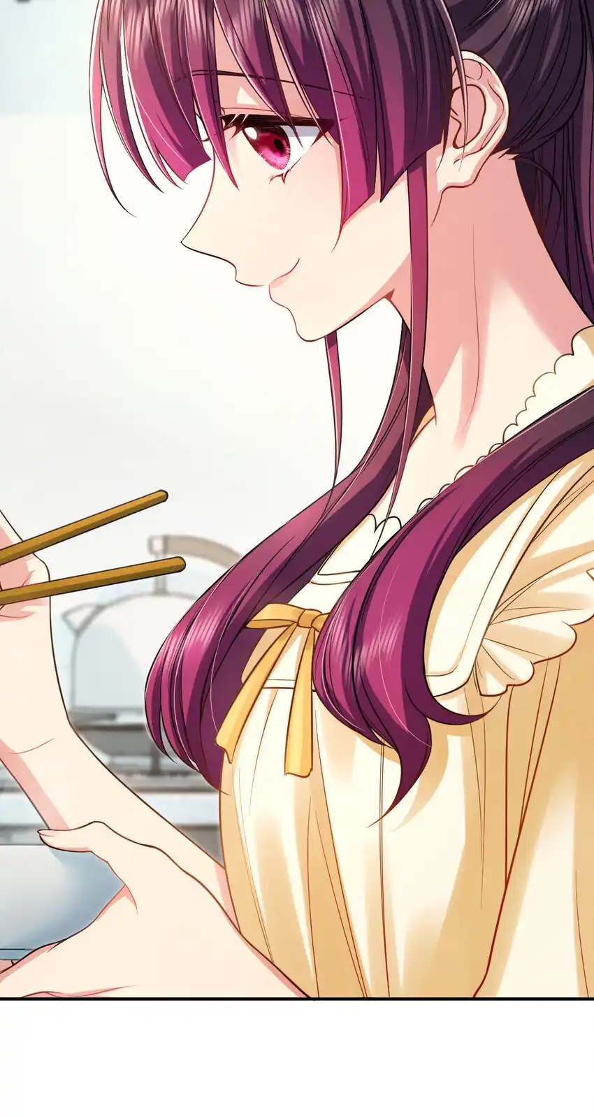 ช่วยทำตัวดีๆกับภรรยาของผมด้วย ตอนที่ 9 หน้า 42