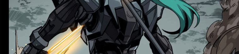 Legend of Star Genera ชนจีน ตอนที่ 145 หน้า 196