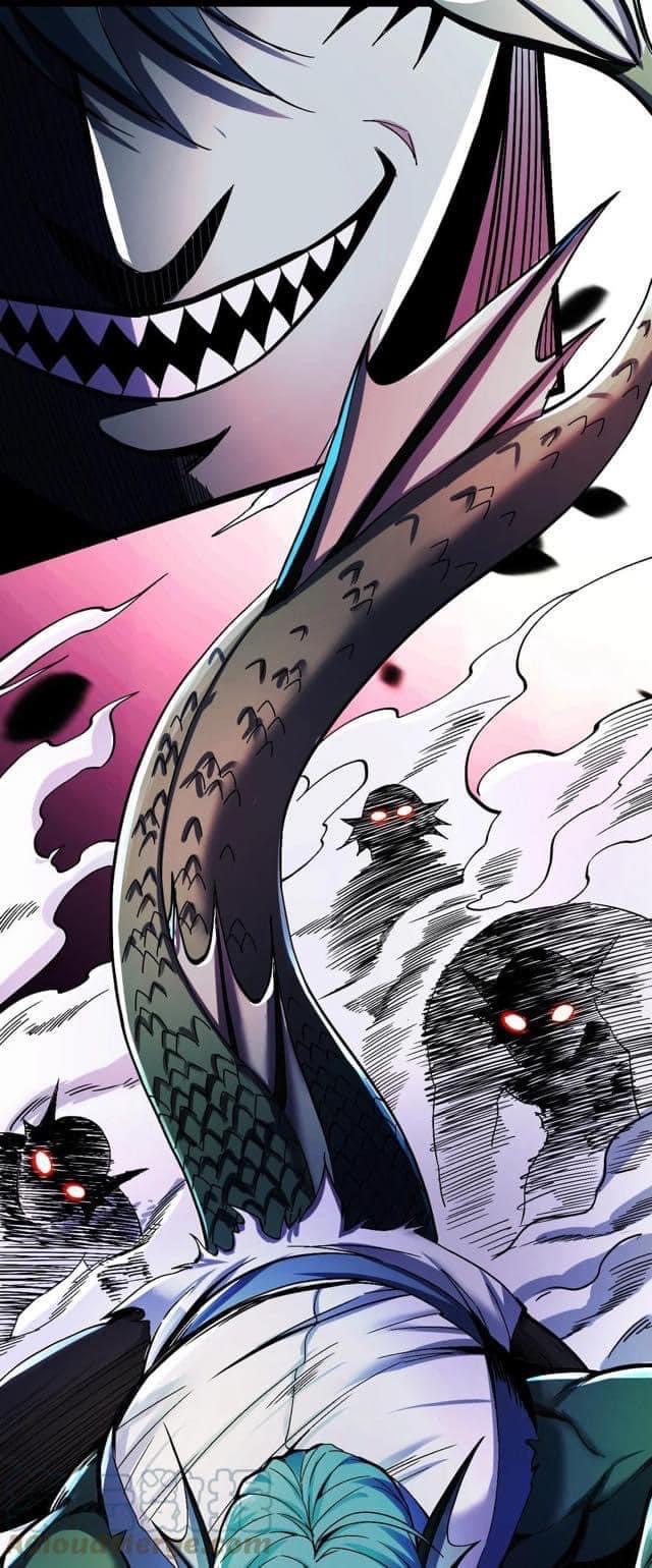 มหาบุรุษ ในตำนาน ตำนานที่หลับใหล (ศิษย์เบิ้มๆ) ตอนที่ 60 หน้า 30