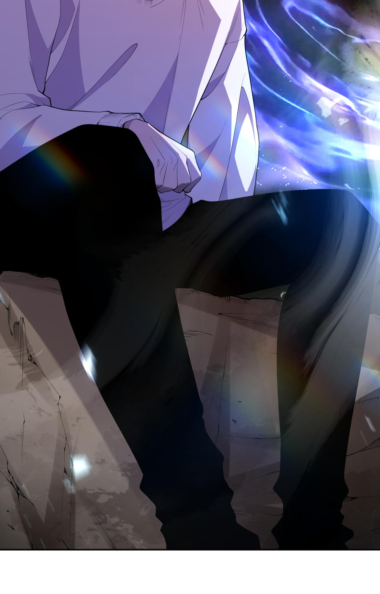 เนโครแมนเซอร์! ฉันคือภัยพิบัติล้างโลก! ตอนที่ 8 หน้า 40