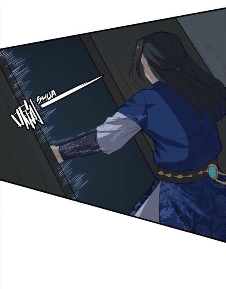 The Gateway Of Revolution : ประตูชีวิตแห่งการหวนคืน ตอนที่ 7 หน้า 13