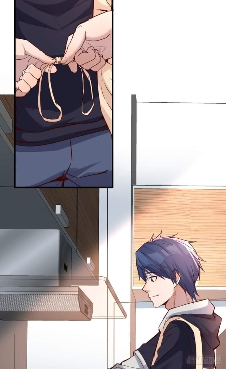 My sister is a famous star – พี่สาวฉันเป็นดาราดัง ตอนที่ 4 หน้า 29