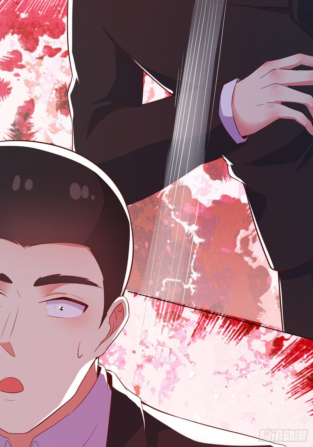 ฉันสุ่มตัวตนใหม่ทุกสัปดาห์ ตอนที่ 26 หน้า 49