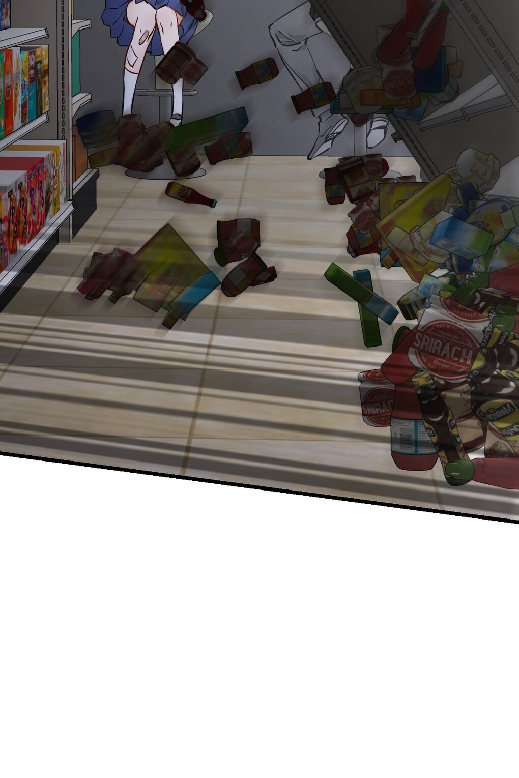 ช่างกล วันสิ้นโลก (Apocalypse Mechanic) ตอนที่ 9 หน้า 58