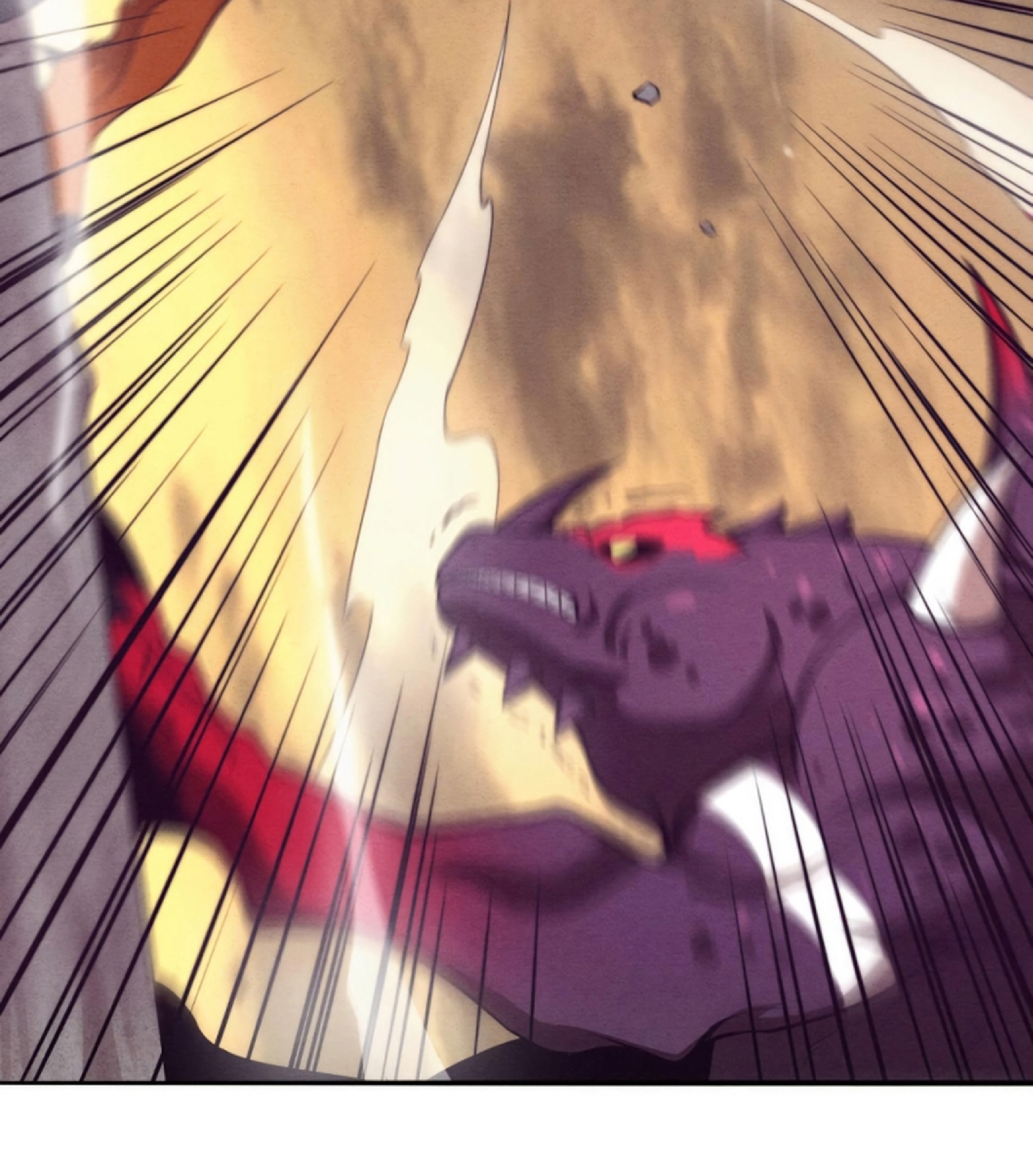 The Frenzy Of Evolution ตอนที่ 22 หน้า 22