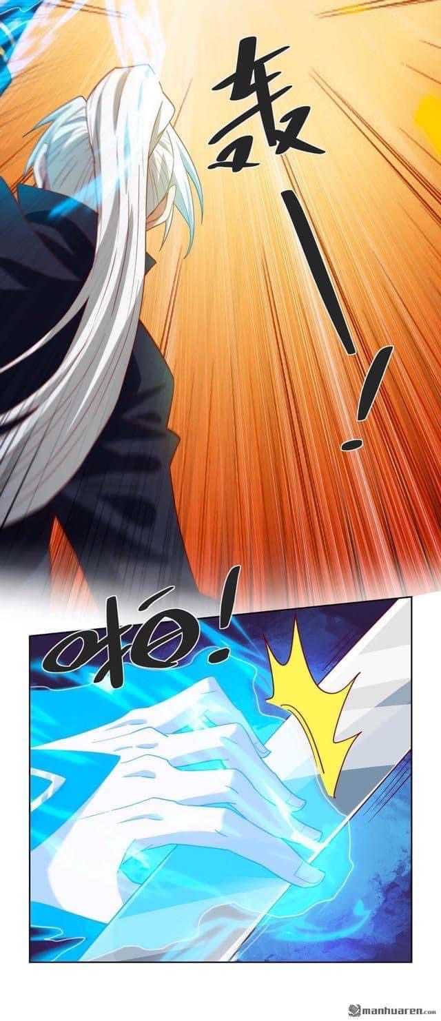 ระบบเทพเเห่งการกลืนกิน ตอนที่ 24 หน้า 16