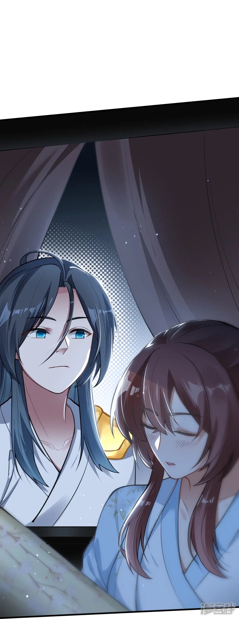 จักรพรรดิกระบี่เกิดใหม่ในร่างลูกเขย ตอนที่ 10 หน้า 29