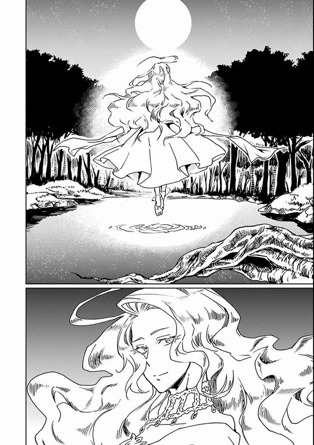 Saikyou Yuusha wa Oharai Hako: Maou ni Nattara Zutto Ore no Musou Return ตอนที่ 3 หน้า 30