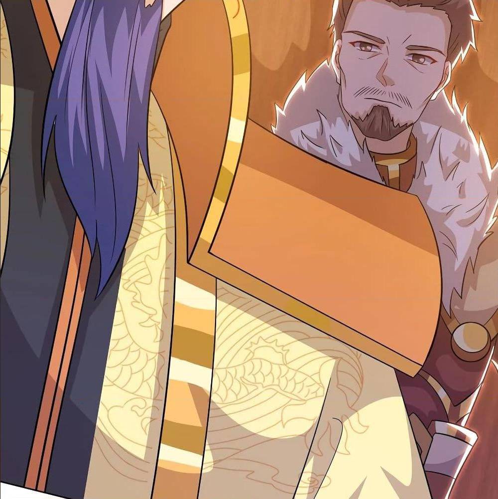 Dominate The Three Realms ตอนที่ 113 หน้า 22