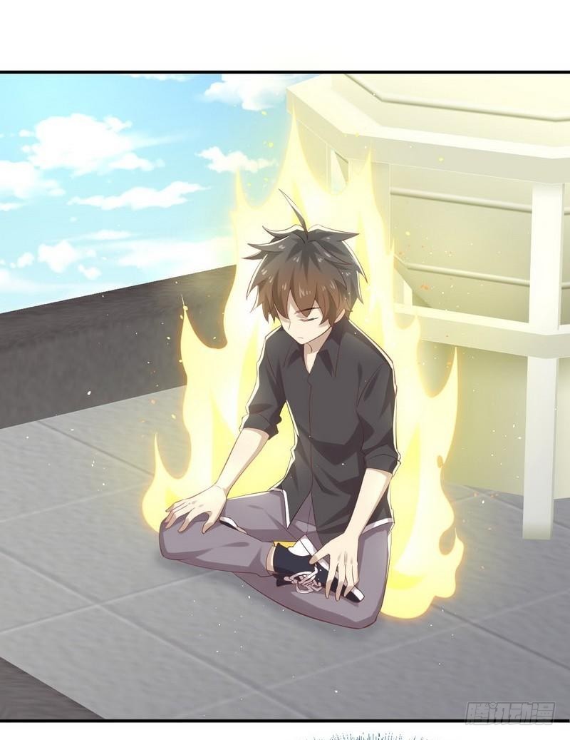 Immortal Swordsman in The Reverse World ข้าเซียนกระบี่ไม่เกาะสตรี ตอนที่ 20 หน้า 13