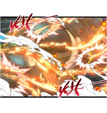 Super god system  ระบบสุดเทพ ตอนที่ 89 หน้า 37