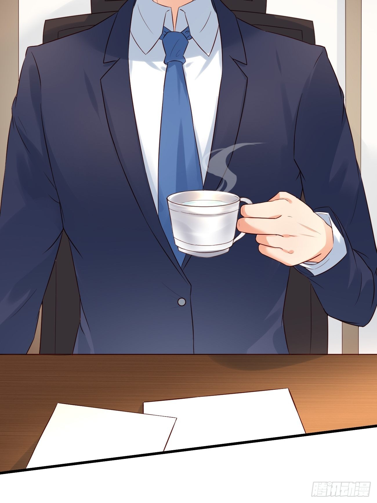 ฉันสุ่มตัวตนใหม่ทุกสัปดาห์ ตอนที่ 7 หน้า 3