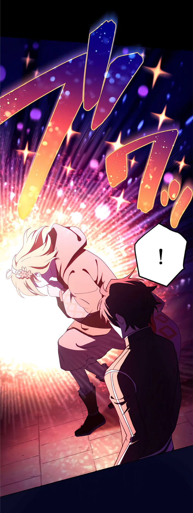 การกลับชาติมาเกิดของจอมเวทย์ต้องห้าม (Reincarnation of the Forbidden Archmage) ตอนที่ 3 หน้า 55