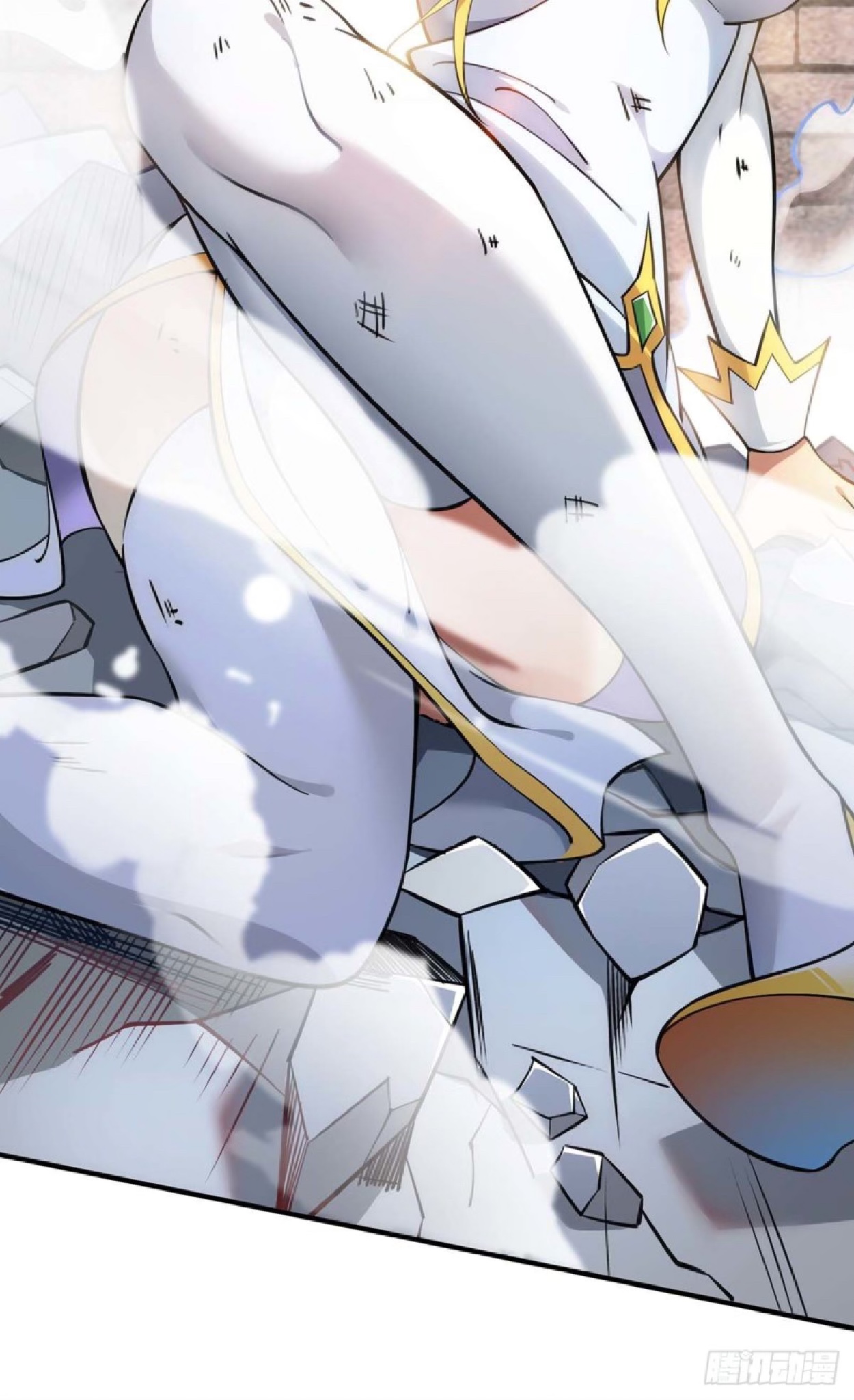 อาจารย์โลลิของข้าเป็นเซียนอมตะ ตอนที่ 3 หน้า 23