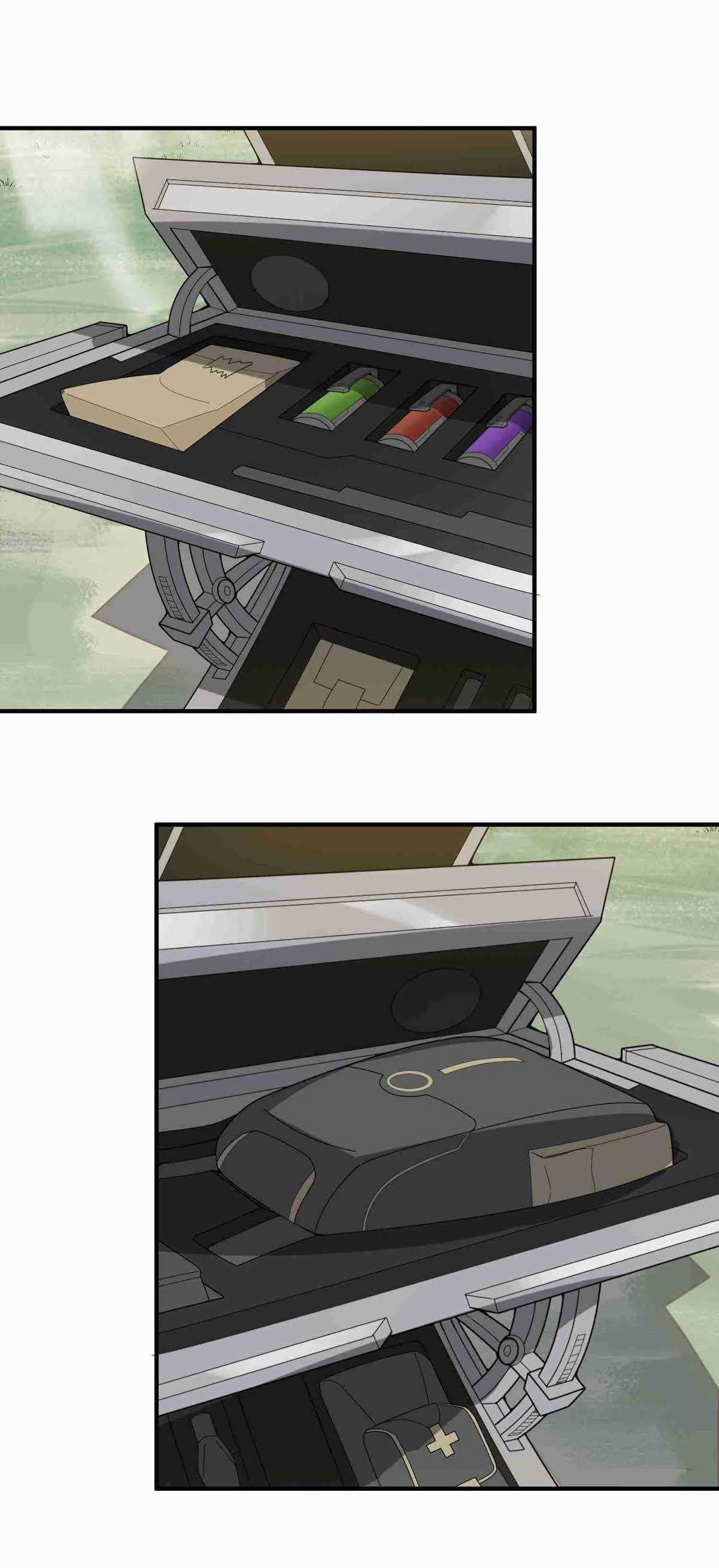 Super Warrior in Another World ทหารเซียนไปหาเมียที่ต่างโลก (กำลังแปลอยู่) ตอนที่ 12 หน้า 16