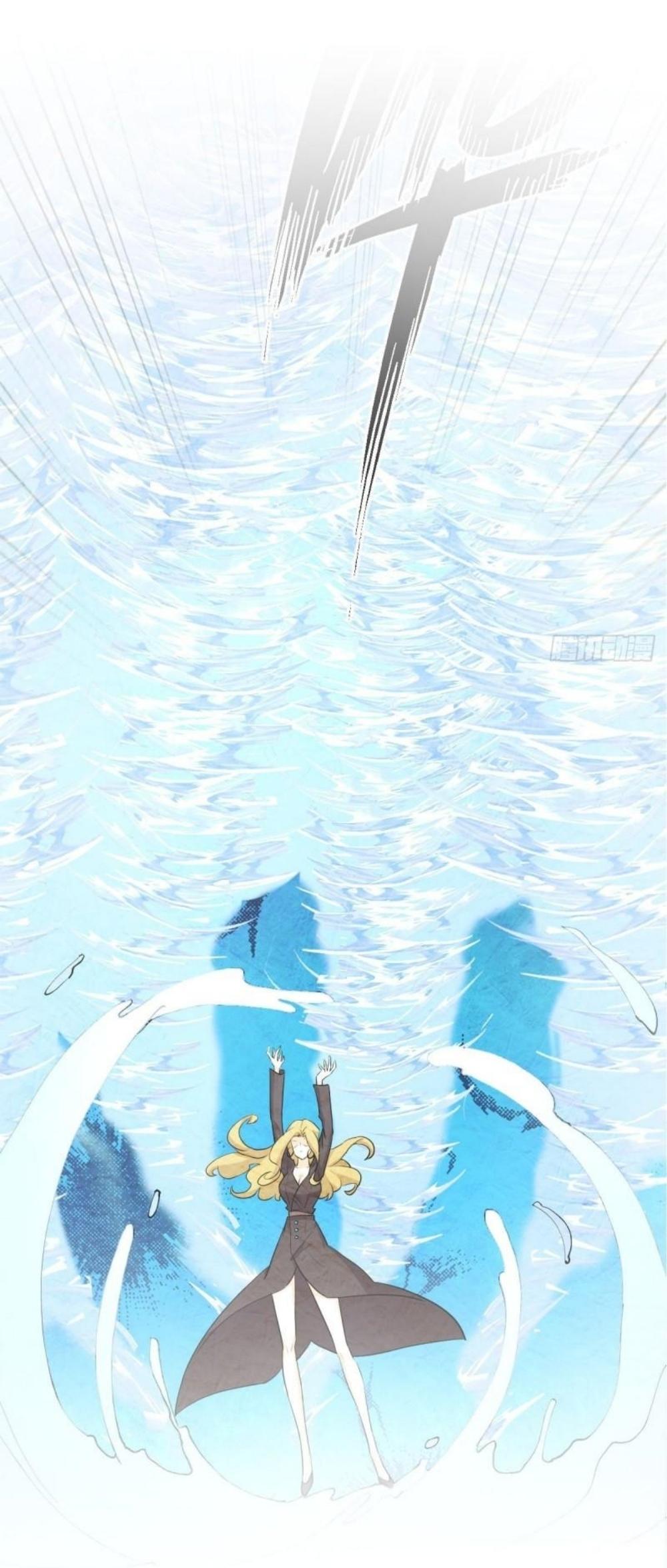 Immortal Swordsman in The Reverse World ข้าเซียนกระบี่ไม่เกาะสตรี ตอนที่ 292 หน้า 2