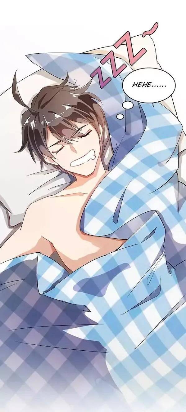 กลุ่มแชทของเหล่าเทพเซียน ตอนที่ 2 หน้า 11