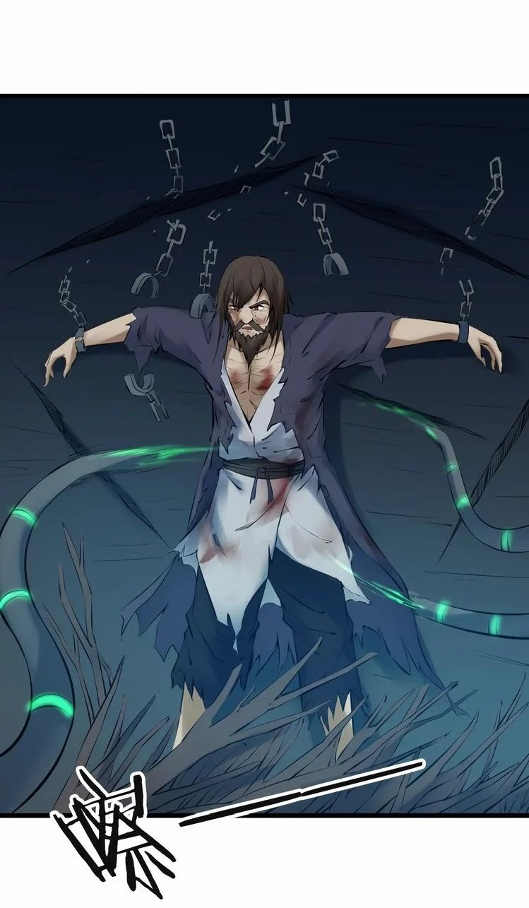 เลือดมังกร Bloodline of Dragons ตอนที่ 4 หน้า 9