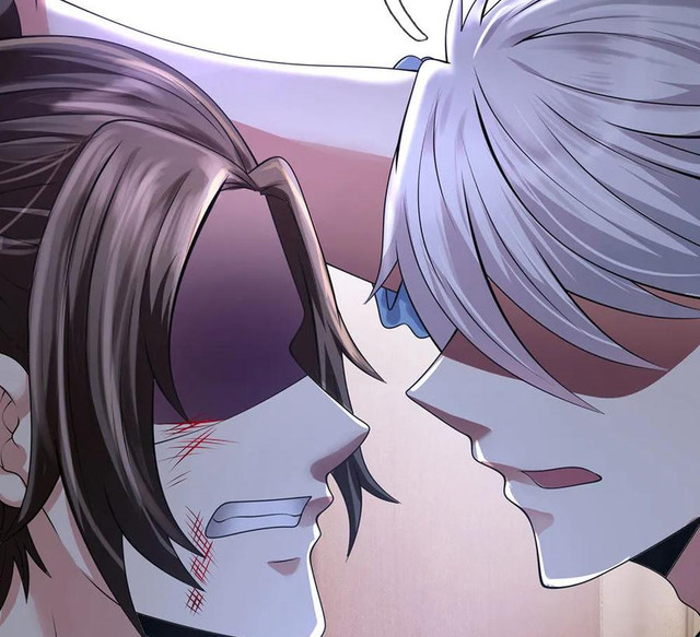 นครเซียนแห่งผู้ต่อต้านสวรรค์ ตอนที่ 76 หน้า 22