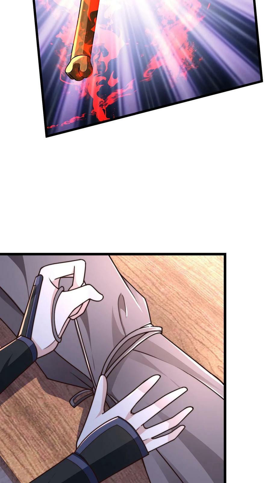 ระบบไร้เทียมทานเมื่อถูกปีศาจโจมตี ตอนที่ 50 หน้า 16