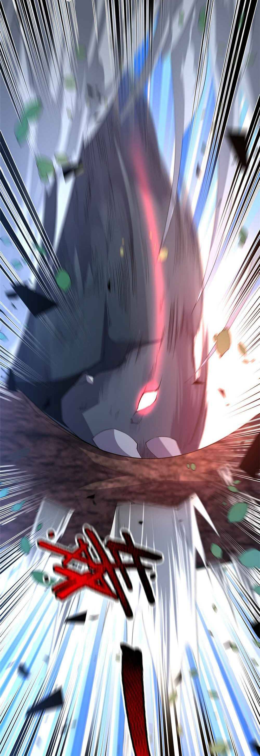 วิวัฒนาการอสูรสัตว์เลี้ยง ตอนที่ 32 หน้า 20