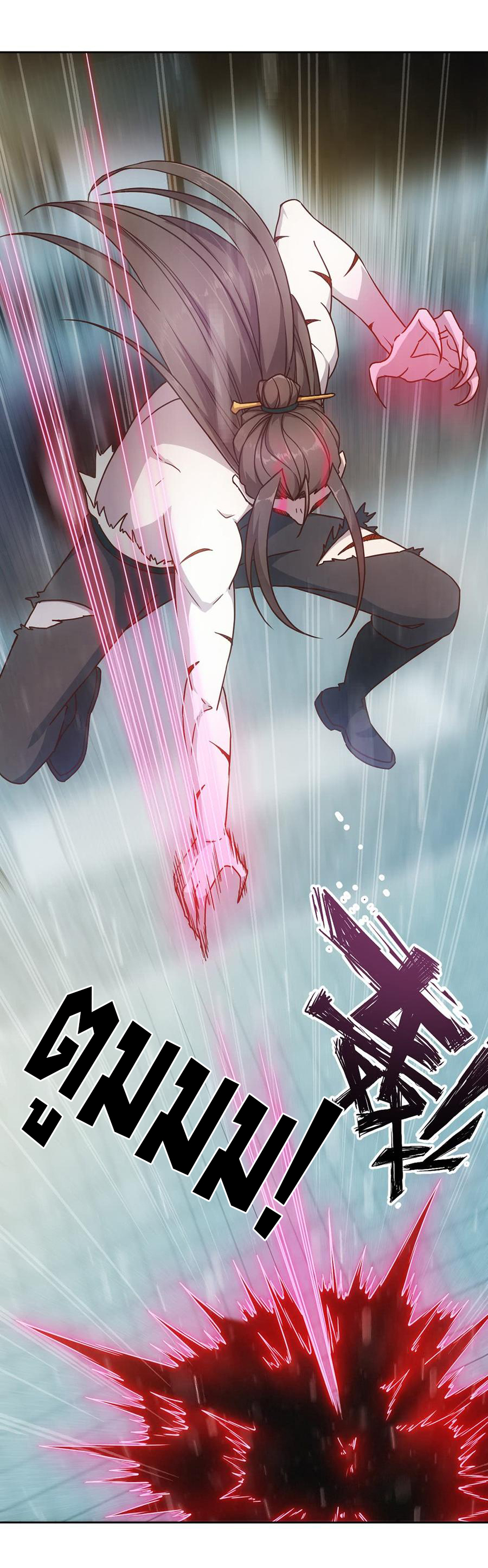 เทพเจ้าหงส์สวรรค์ ตอนที่ 34 หน้า 12