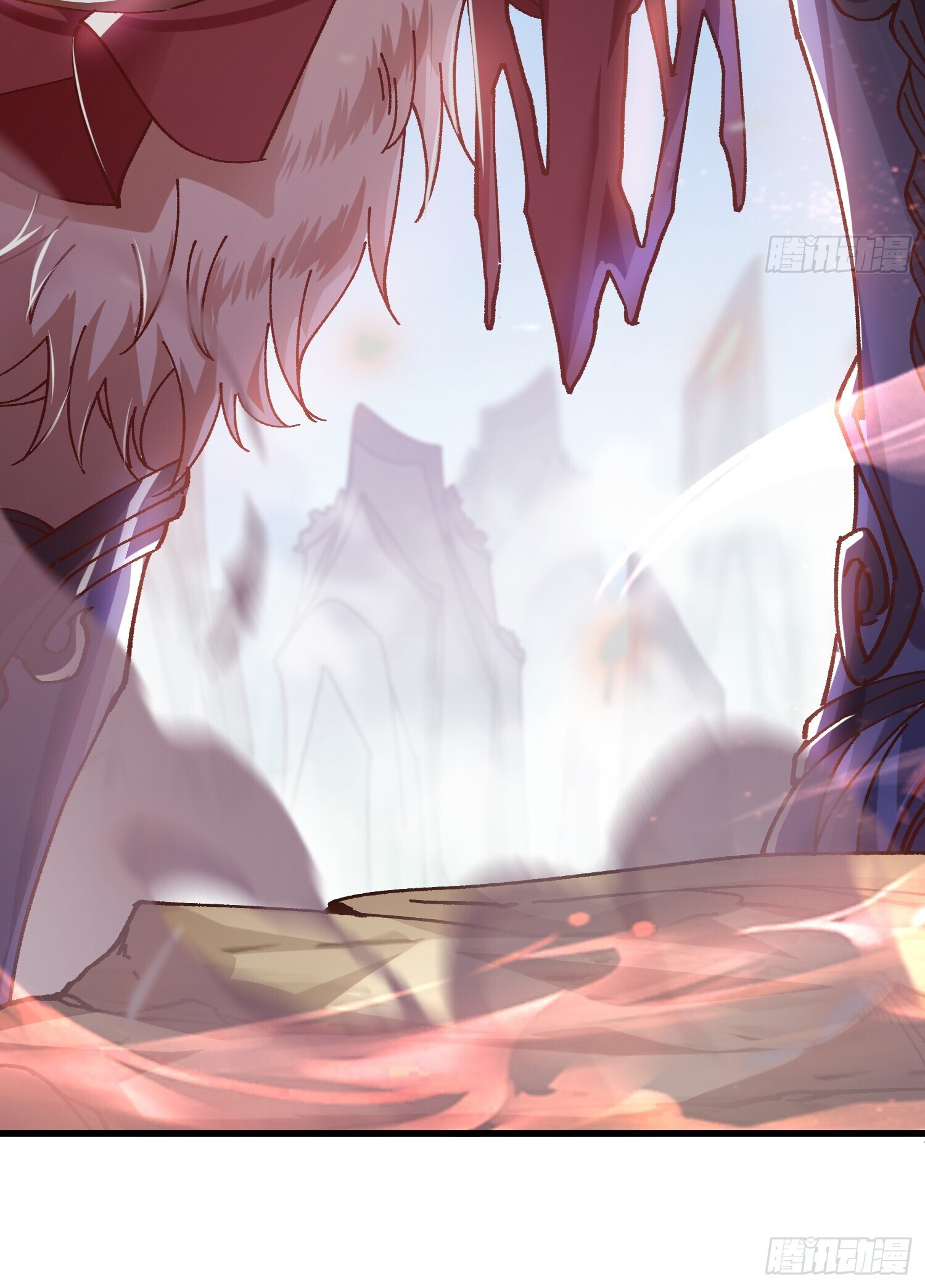 ข้าอ่อนแอมากขนาดต้องอาศัยศิษย์รักในการมีชีวิตรอด ตอนที่ 1 หน้า 40