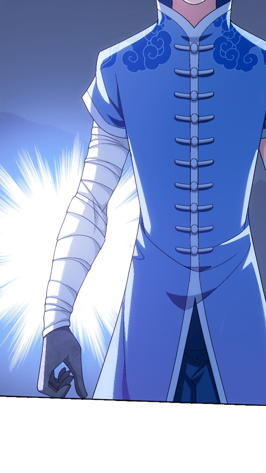 Da Zhu Zai ศึกปรมาจารย์สะท้านฟ้า (ชนจีน) ตอนที่ 370 หน้า 35