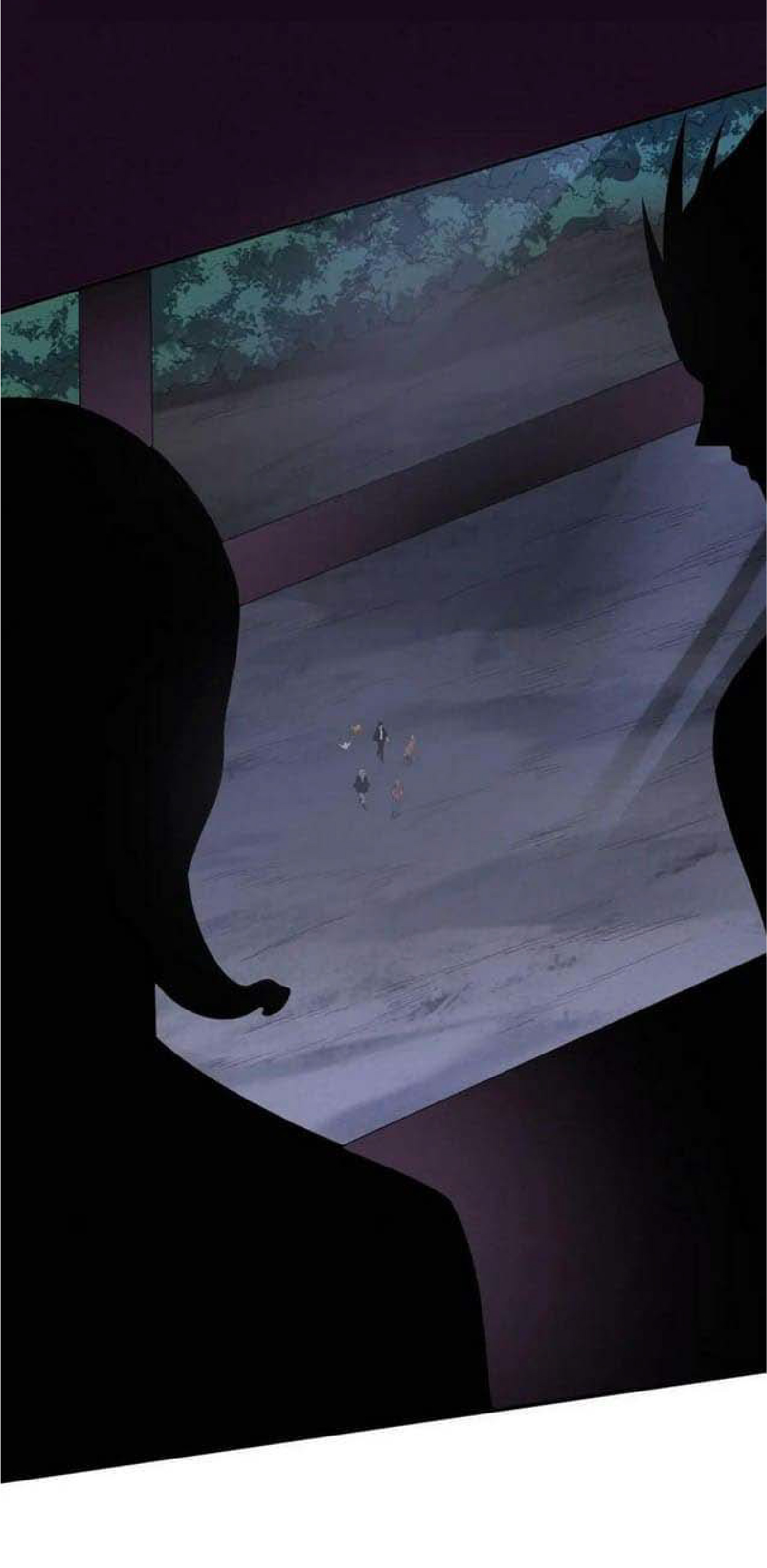 the frenzy of evolution การวิวัฒนาการที่บ้าคลั่ง ตอนที่ 93 หน้า 27