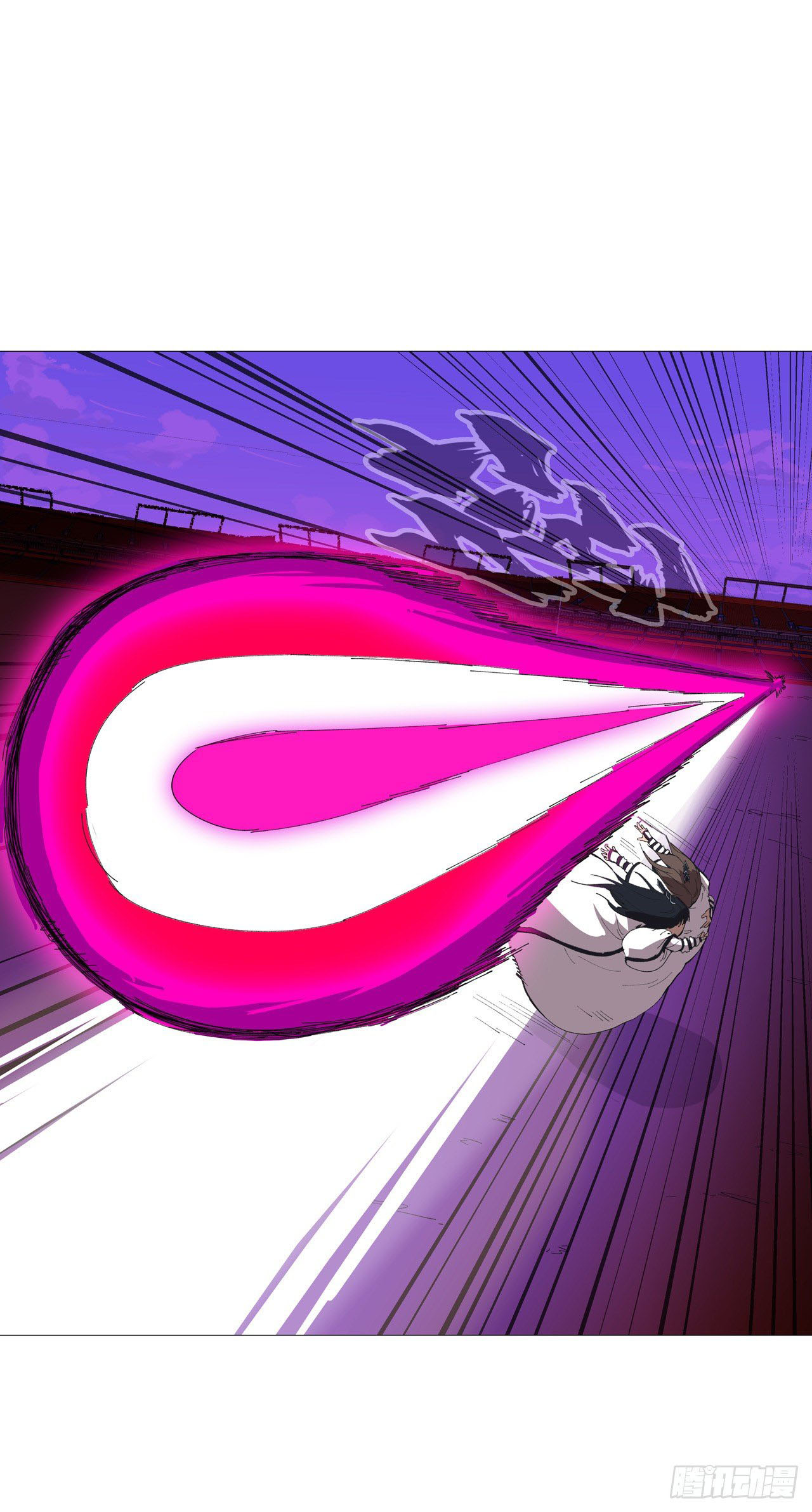 Cultivator vs Superhero (ทันจีน) ตอนที่ 90 หน้า 5