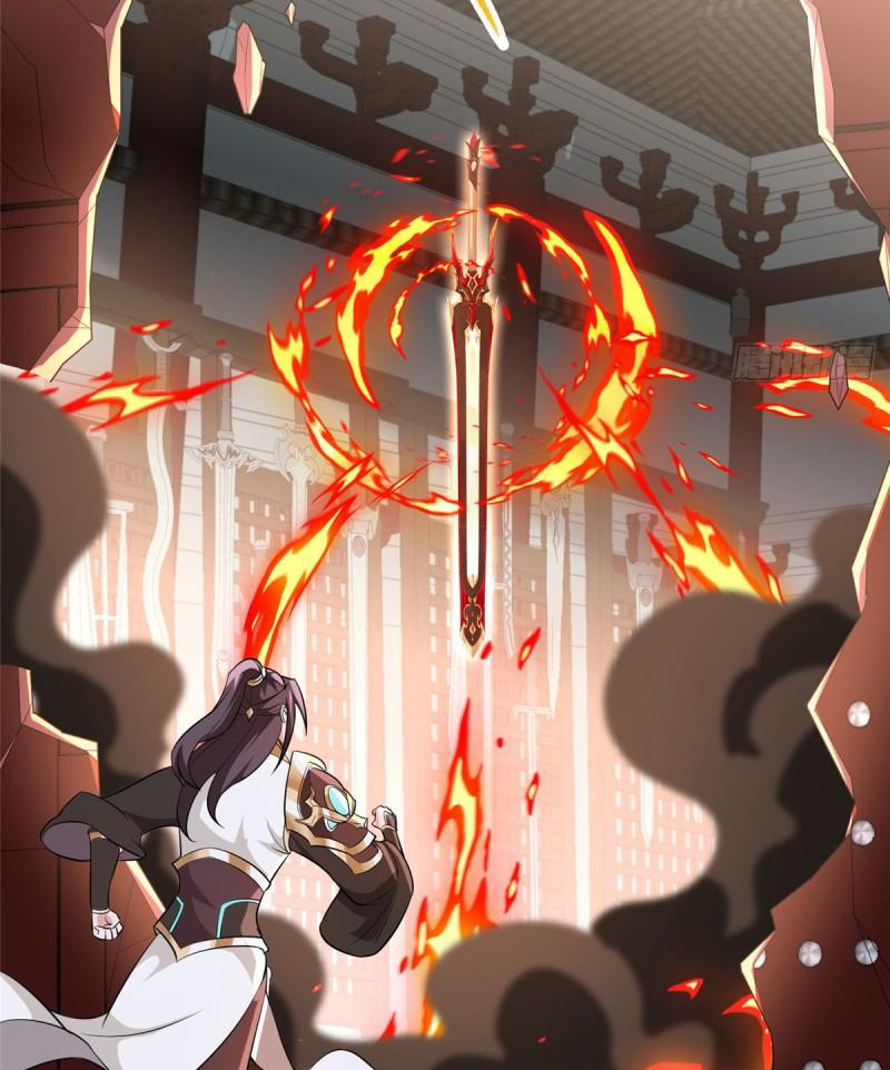 (ชนจีน) Dragon Master (จูหมิง นักรบเซียนมังกร) ตอนที่ 66 หน้า 29