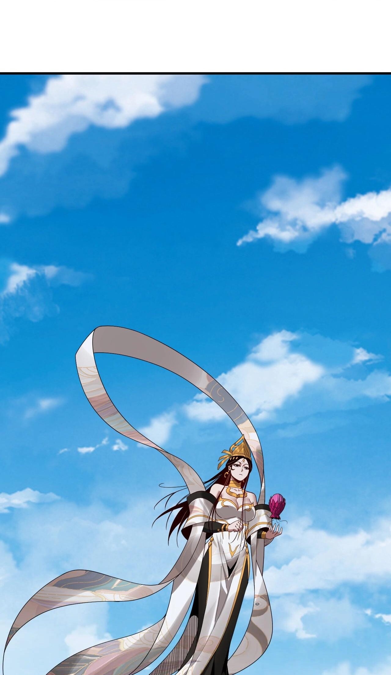 ข้าคือจอมวายร้ายผู้ยิ่งใหญ่ (ชนจีนก่อนใคร) ตอนที่ 62 หน้า 7