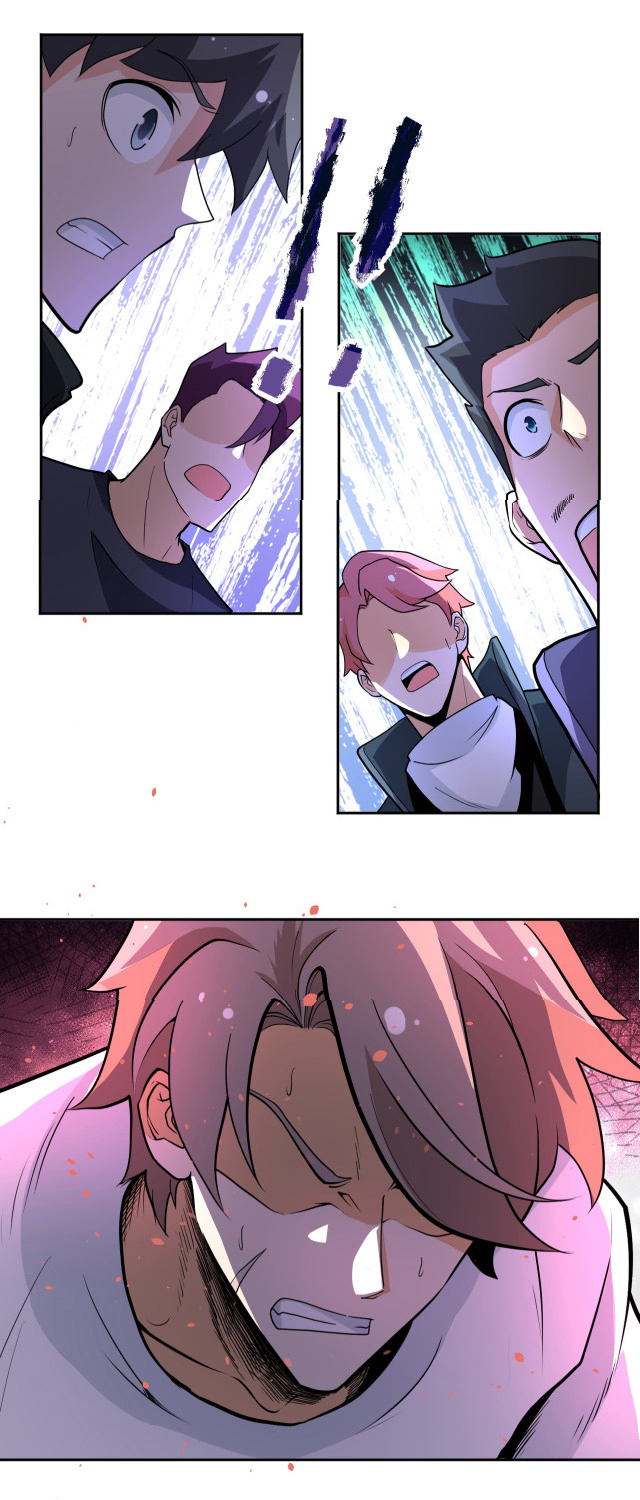 Apocalyptic Super System ตอนที่ 170 หน้า 26